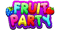 Fruit Party logo